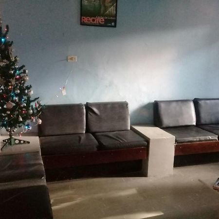 Hotel America Recife Ngoại thất bức ảnh