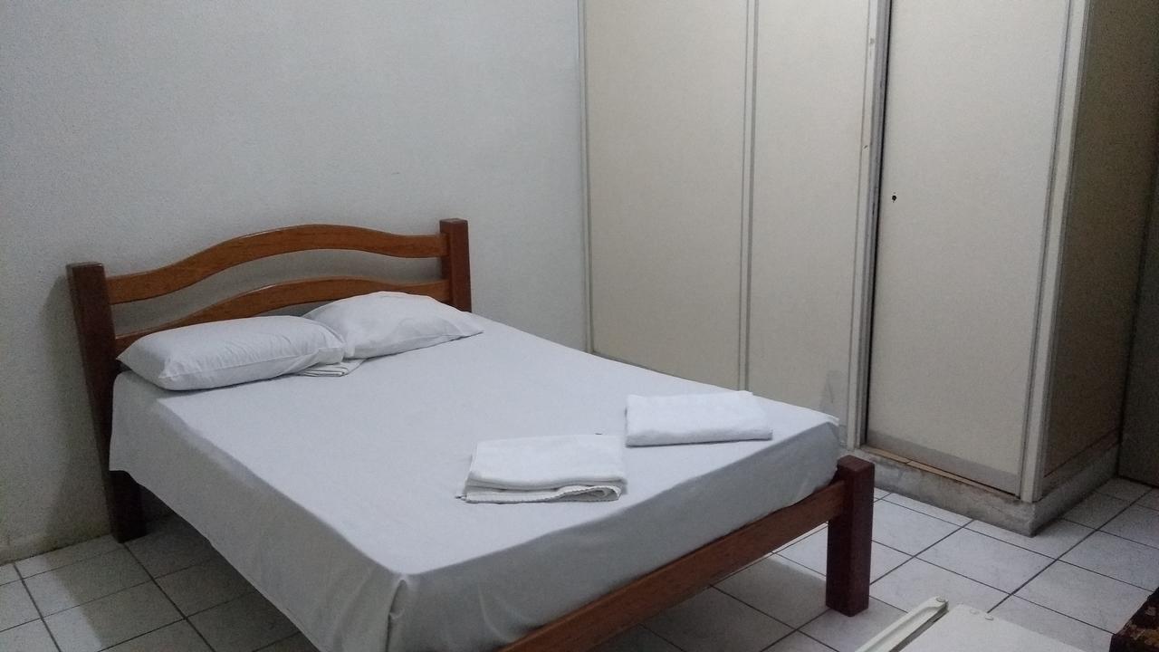 Hotel America Recife Ngoại thất bức ảnh