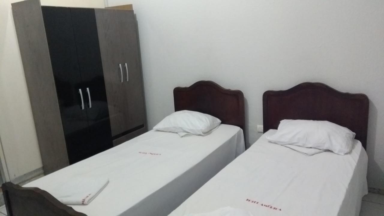 Hotel America Recife Ngoại thất bức ảnh