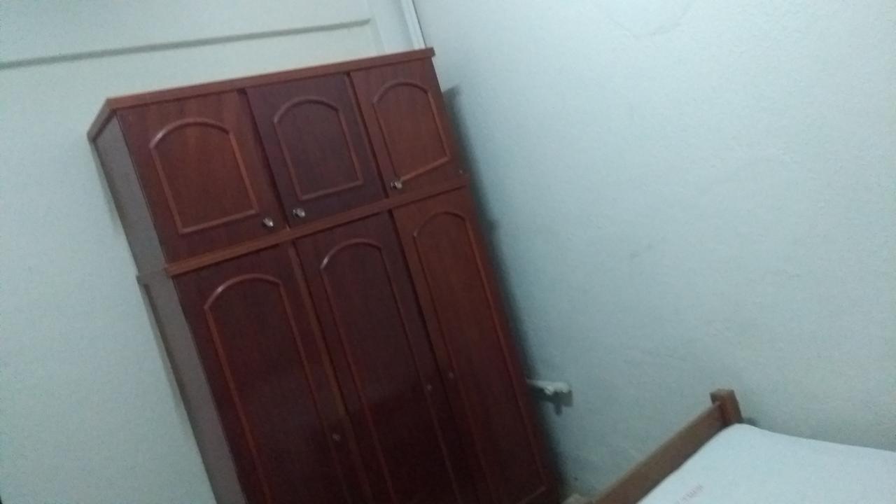 Hotel America Recife Ngoại thất bức ảnh