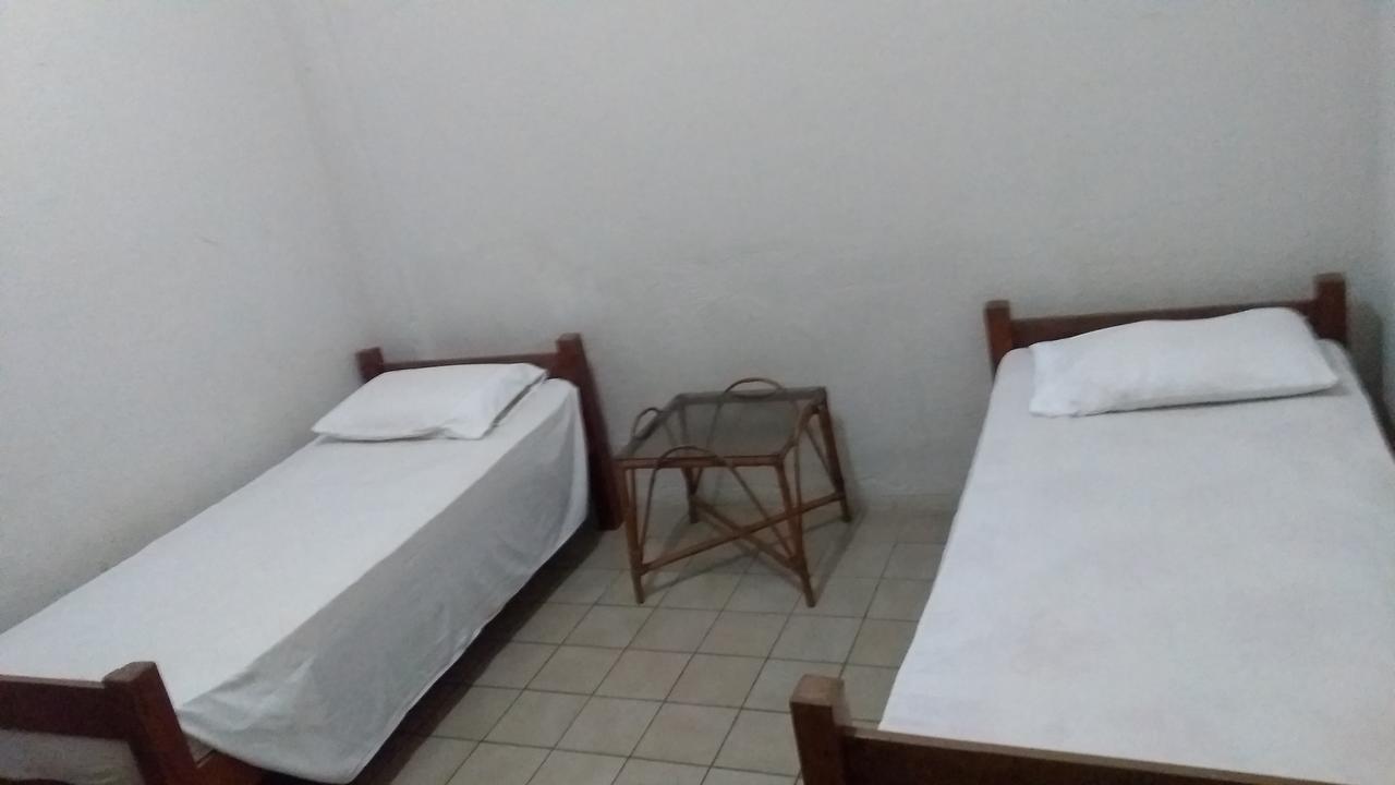 Hotel America Recife Ngoại thất bức ảnh