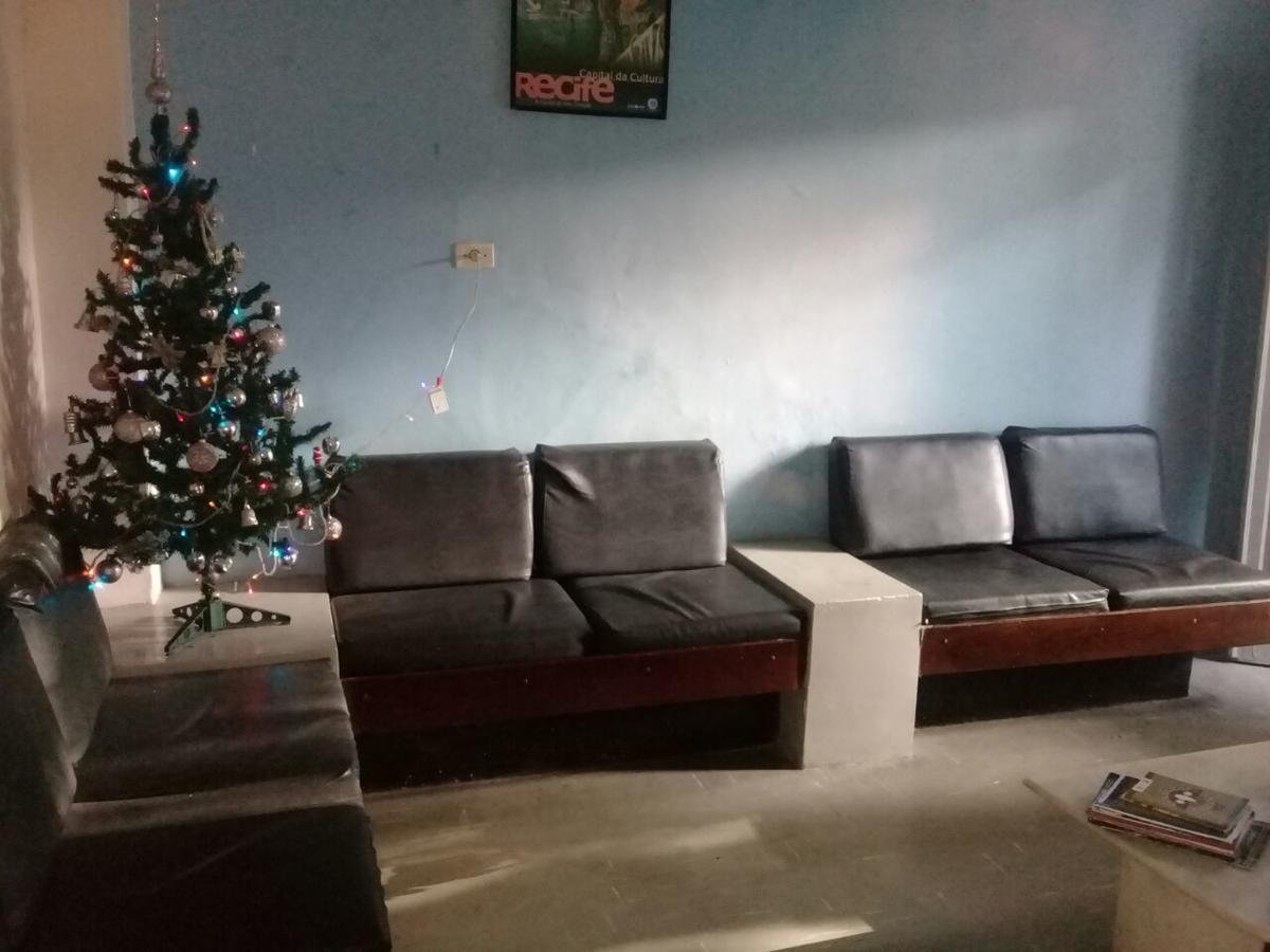 Hotel America Recife Ngoại thất bức ảnh