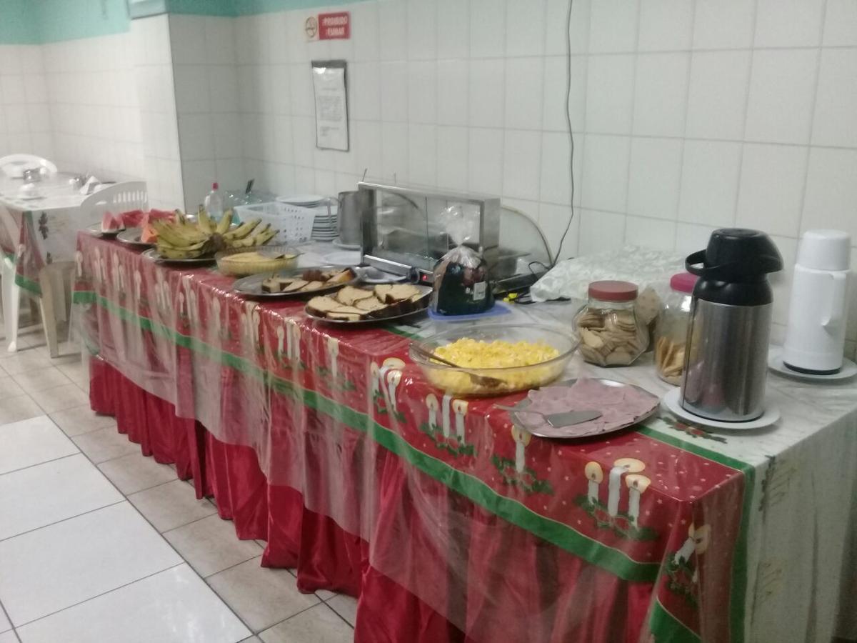Hotel America Recife Ngoại thất bức ảnh