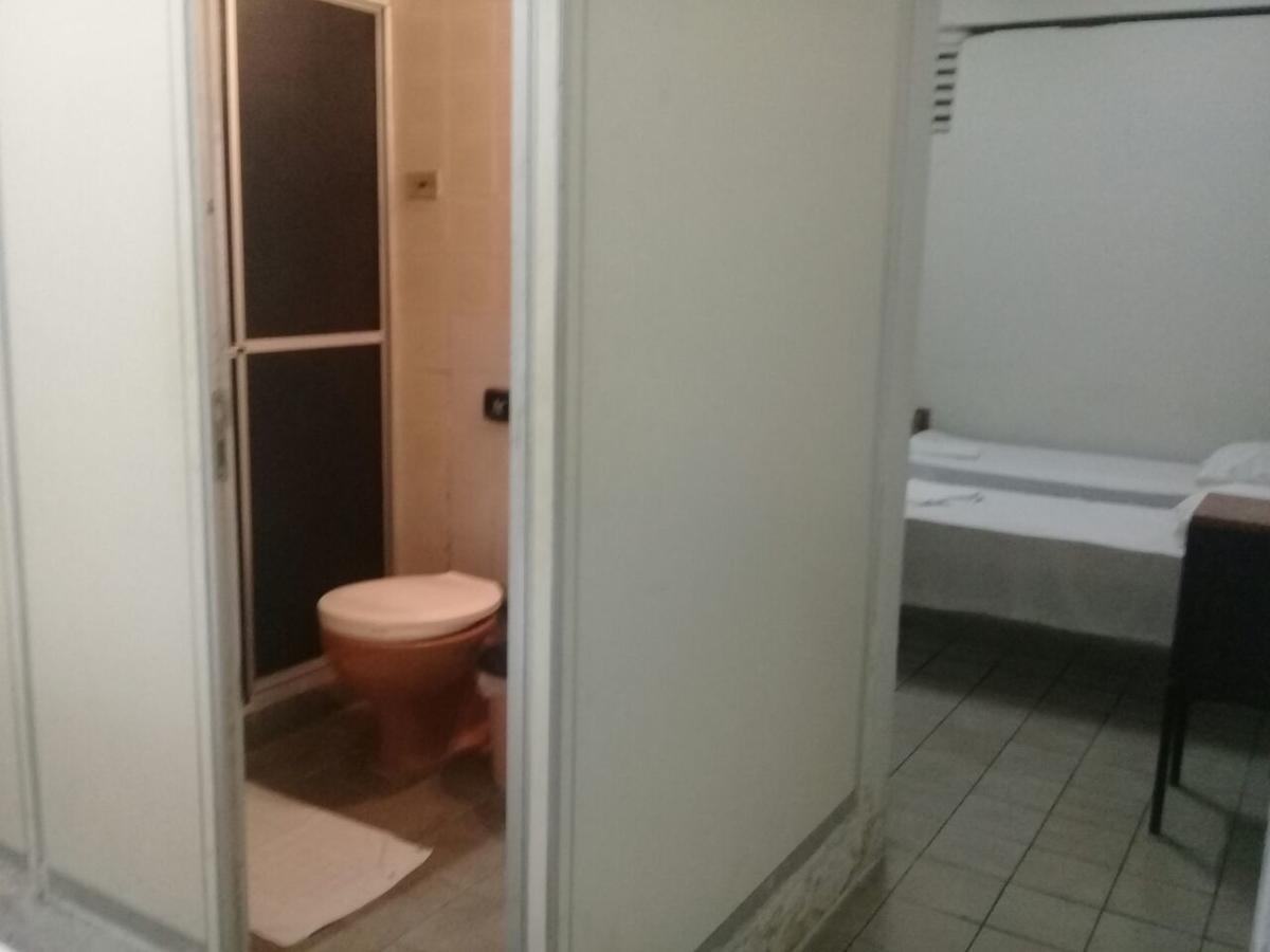Hotel America Recife Ngoại thất bức ảnh