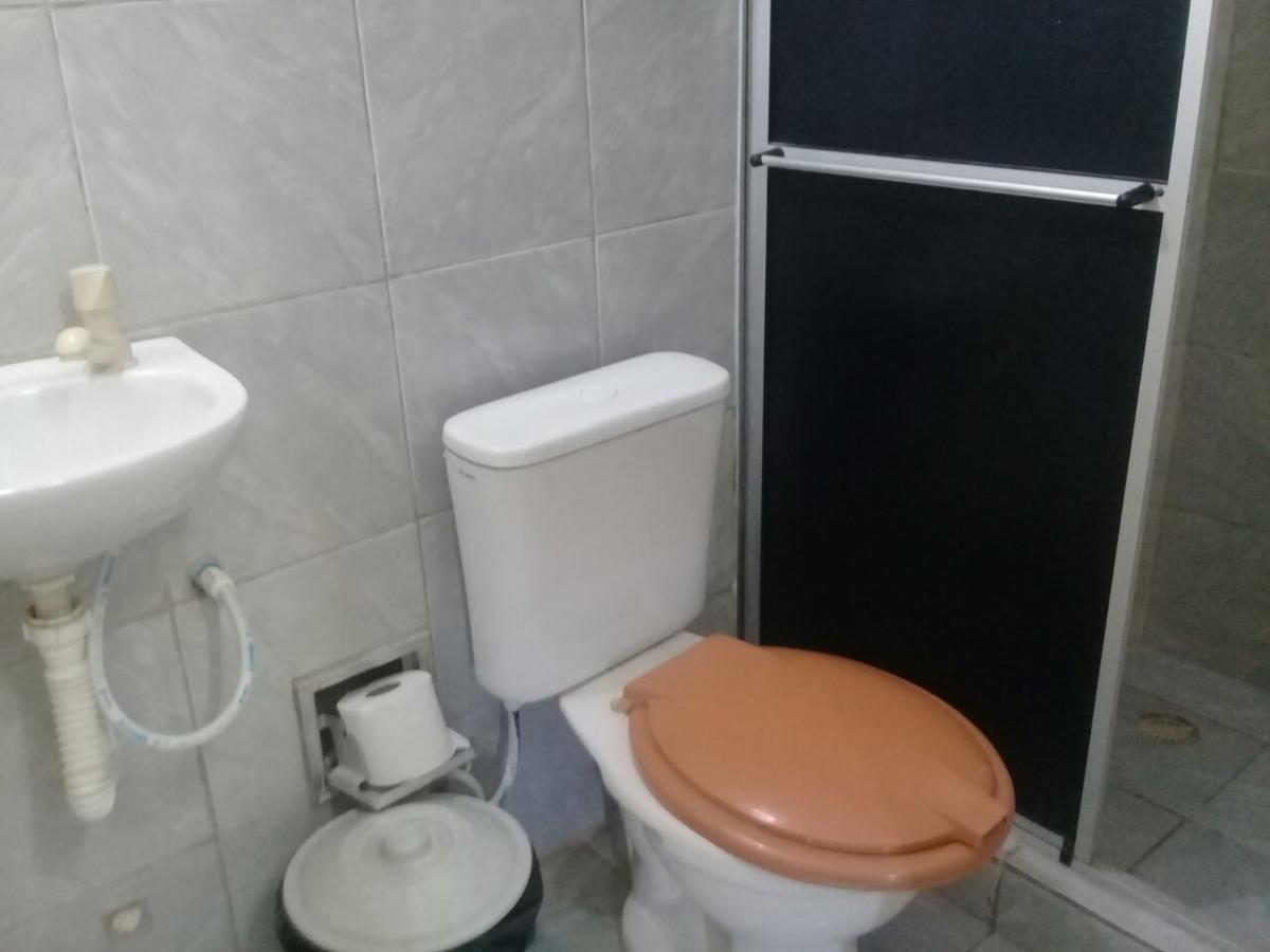 Hotel America Recife Ngoại thất bức ảnh