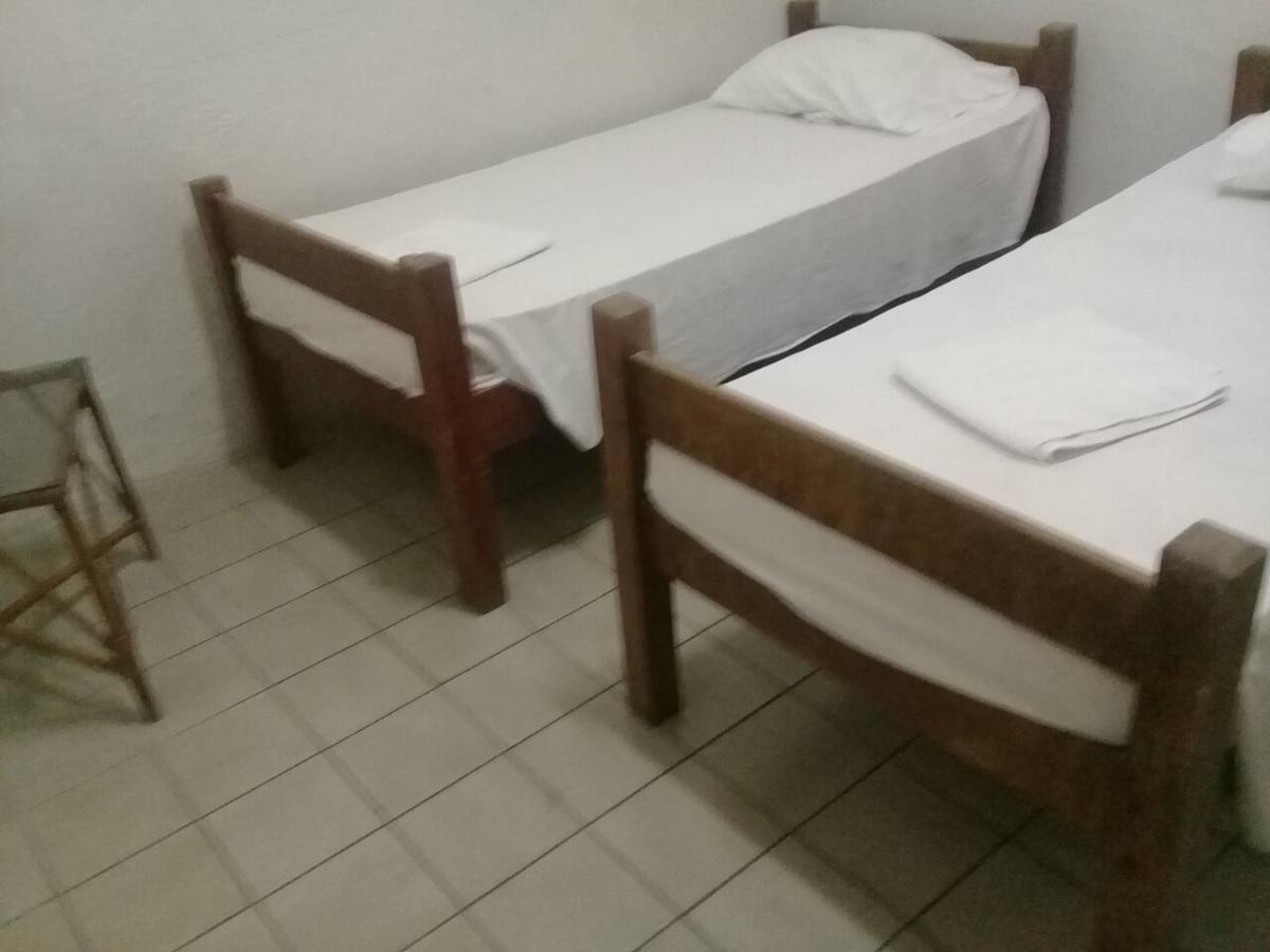 Hotel America Recife Ngoại thất bức ảnh
