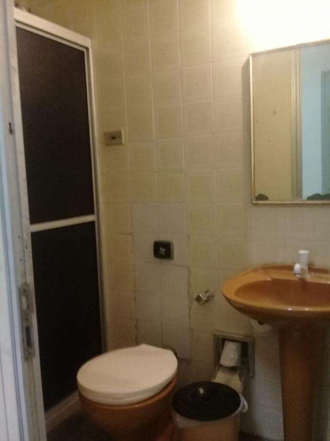 Hotel America Recife Ngoại thất bức ảnh