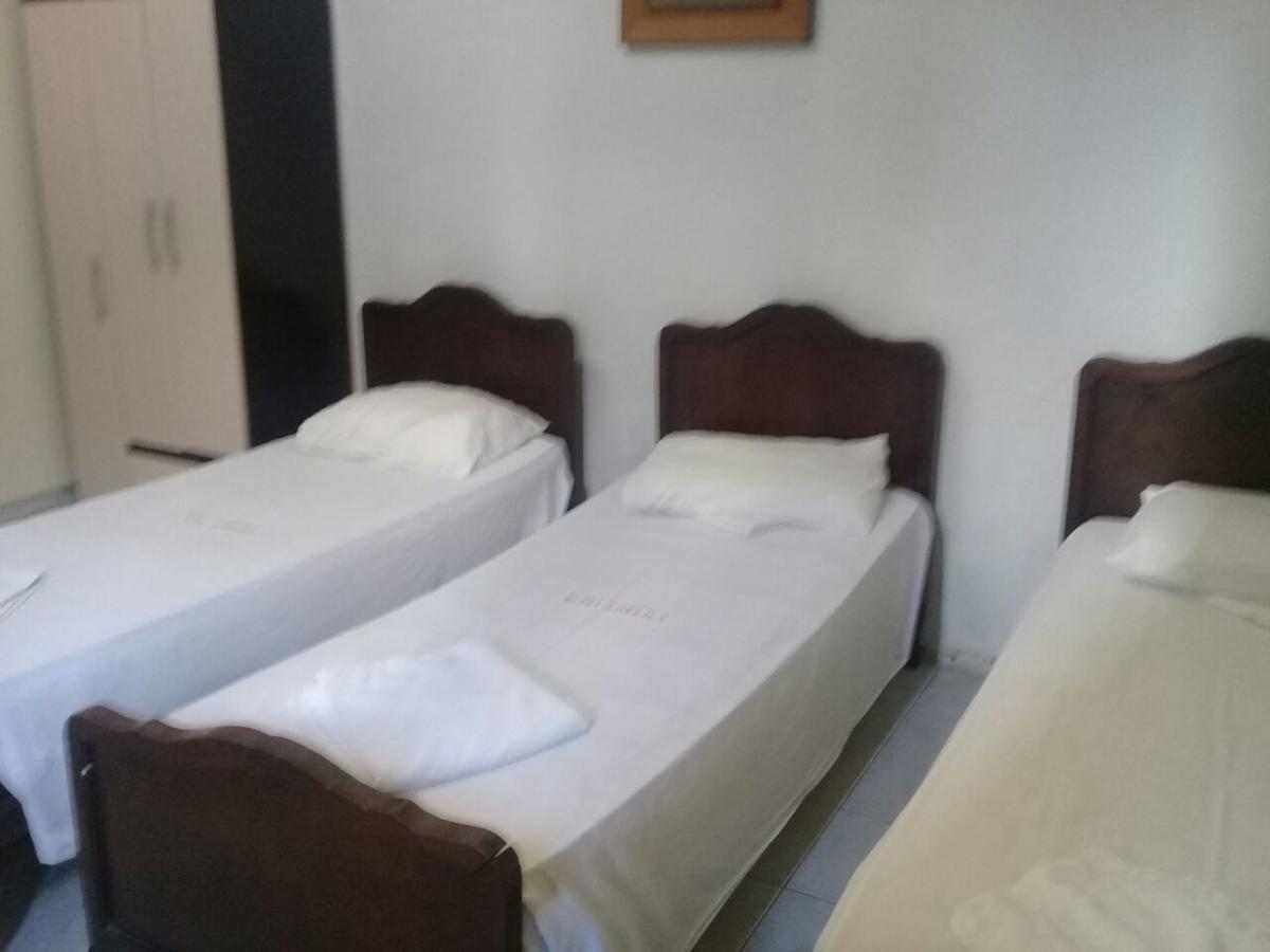 Hotel America Recife Ngoại thất bức ảnh